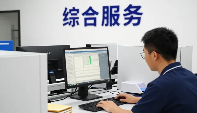 重庆通路安机械设备有限公司