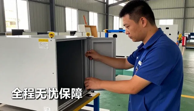 高峰期运行解决方案介绍
