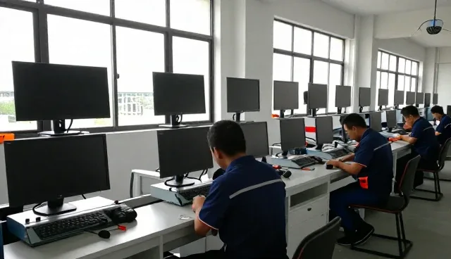社区服务站为什么需要自动打包机？