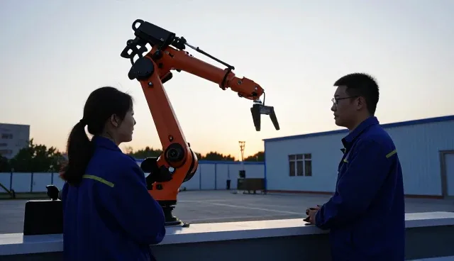 非标定制设备在使用中的常见问题与维护建议
